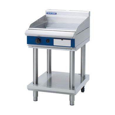 Blue Seal Evolution Series 600mm Gas Griddle – Leg Stand - GP514-LS