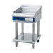 Blue Seal Evolution Series 600mm Gas Griddle – Leg Stand - GP514-LS