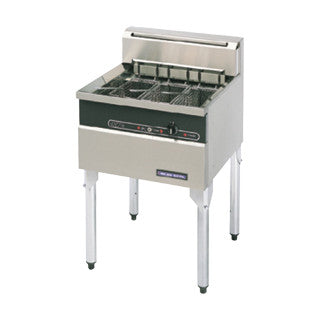 Blue Seal Evolution Series 600mm Single Pan Electric Fish Fryer - E603