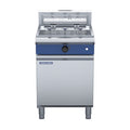 Blue Seal Evolution Series 600mm Single Pan Electric Fryer - E60