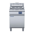 Blue Seal Evolution Series 600mm Single Pan Electric Fryer - E60E