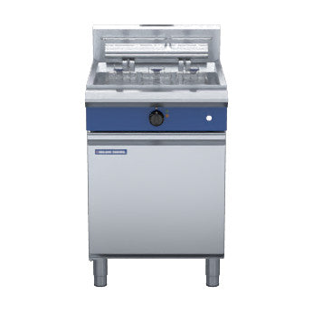Blue Seal Evolution Series 600mm Single Pan Electric Fryer - E60