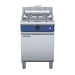 Blue Seal Evolution Series 600mm Single Pan Electric Fryer - E60