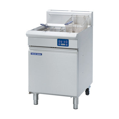 Blue Seal Evolution Series 600mm Single Pan Gas Fryer - GT60E