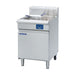Blue Seal Evolution Series 600mm Single Pan Gas Fryer - GT60E