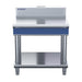 Blue Seal Evolution Series 900mm Bench Top – Leg Stand - B90-LS