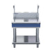Blue Seal Evolution Series 900mm Bench Top With Salamander Support – Leg Stand - B90S-LS