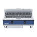 Blue Seal Evolution Series 900mm Electric Chargrill – Bench Model - E596D-B