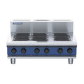 Blue Seal Evolution Series 900mm Electric Cooktop - Bench Model - E516D-B