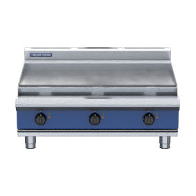 Blue Seal Evolution Series 900mm Electric Cooktop - Bench Model - E516A-B