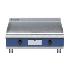 Blue Seal Evolution Series 900mm Electric Griddle – Bench Model - EP516-B