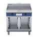 Blue Seal Evolution Series 900mm Electric Griddle – Cabinet Base - EP516-CB