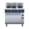 Blue Seal Evolution Series 900mm Electric Range Convection Oven - E56D