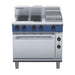 Blue Seal Evolution Series 900mm Electric Range Convection Oven - E56C