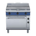 Blue Seal Evolution Series 900mm Electric Range Convection Oven - E56A