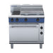 Blue Seal Evolution Series 900mm Electric Range Static Oven - E506B