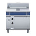 Blue Seal Evolution Series 900mm Electric Tilting Bratt Pan - E580-8E