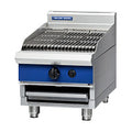 Blue Seal Evolution Series 900mm Gas Chargrill – Bench Model - G596-B