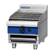 Blue Seal Evolution Series 900mm Gas Chargrill – Bench Model - G596-B