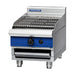 Blue Seal Evolution Series 900mm Gas Chargrill – Bench Model - G596-B