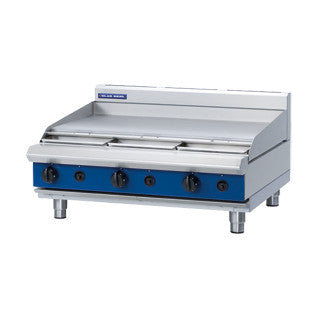 Blue Seal Evolution Series 900mm Gas Cooktop - Bench Model - G516A-B