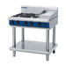 Blue Seal Evolution Series 900mm Gas Cooktop – Leg Stand - G516C-LS