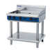Blue Seal Evolution Series 900mm Gas Cooktop – Leg Stand - G516B-LS