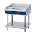 Blue Seal Evolution Series 900mm Gas Cooktop – Leg Stand - G516A-LS