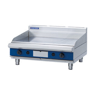 Blue Seal Evolution Series 900mm Gas Griddle – Bench Model - GP516-B