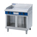 Blue Seal Evolution Series 900mm Gas Griddle – Cabinet Base - GP516-CB