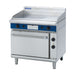 Blue Seal Evolution Series 900mm Gas Griddle Electric Static Oven Range - GPE506