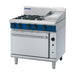 Blue Seal Evolution Series 900mm Gas Range Convection Oven - G56C