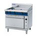 Blue Seal Evolution Series 900mm Gas Range Convection Oven - G56B