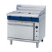 Blue Seal Evolution Series 900mm Gas Range Convection Oven - G56A