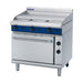 Blue Seal Evolution Series 900mm Gas Range Electric Static Oven - GE506A