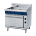 Blue Seal Evolution Series 900mm Gas Range Electric Static Oven - GE506B