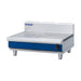 Blue Seal Evolution Series 900mm Gas Target Top – Bench Model - G57-B