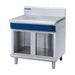 Blue Seal Evolution Series 900mm Gas Target Top – Cabinet Base - G57-CB