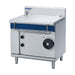 Blue Seal Evolution Series 900mm Gas Tilting Bratt Pan - G580-8