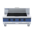 Blue Seal Evolution Series 900mm Induction Cooktops - Bench Model - IN514F-B