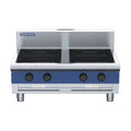 Blue Seal Evolution Series 900mm Induction Cooktops - Bench Model - IN514R5-B