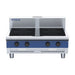 Blue Seal Evolution Series 900mm Induction Cooktops - Bench Model - IN514R5-B
