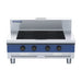 Blue Seal Evolution Series 900mm Induction Cooktops - Bench Model - IN514F-B