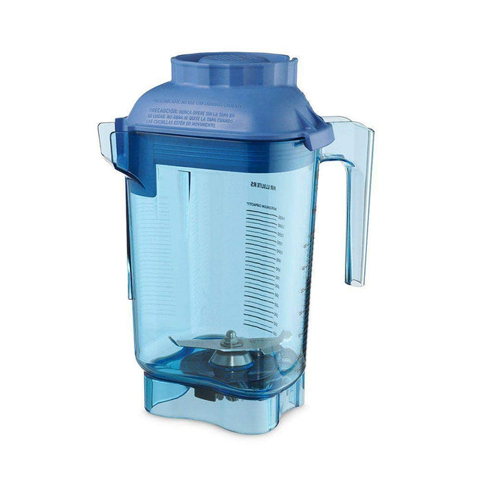 Vitamix Coloured 1.4L Advance Containers - VM58991