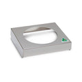 Robinox Single Raised Hob for Bain Maries & Food Bars - BMH3