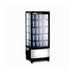 Bromic Countertop Fridge - 98L - 1 Door - Curved Glass - CT0100G4BC-NR