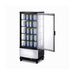 Bromic Countertop Fridge - 98L - 1 Door - Curved Glass - CT0100G4BC-NR