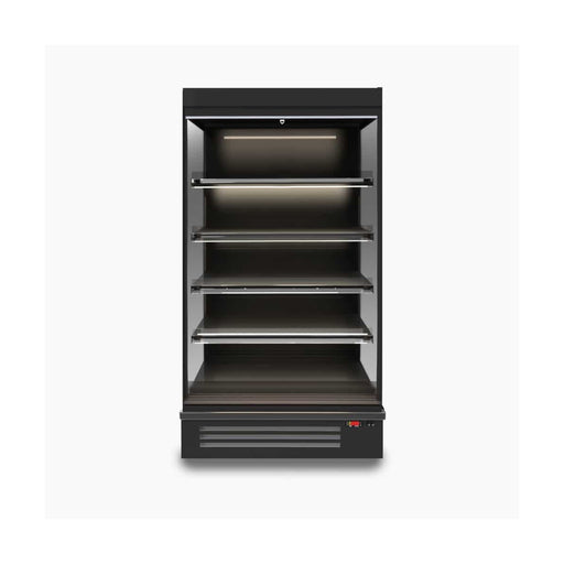 Bromic Full Height Multideck Fridge - 938mm - FHM1000-NR
