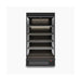 Bromic Full Height Multideck Fridge - 938mm - FHM1000-NR