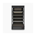 Bromic Full Height Multideck Fridge - 938mm - FHM1000-NR